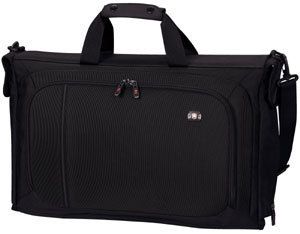 Victorinox Werks Traveler 4.0 Porter Tri fold Garment Bag Carry On 