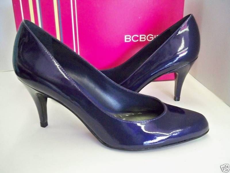 Womens Shoes BCBG BG PARKER $99 bcbgirls shoes  