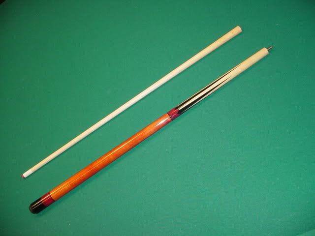 16x14 SNEAKY PETE CUE pool billiards SEE MORE IN CARLSCUES  