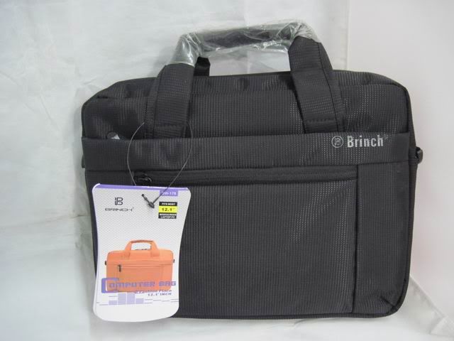 101112Laptop Notebook Case Shoulder Carry Bag 178  